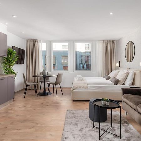Apartments Penkala 2 ริเยกา ภายนอก รูปภาพ