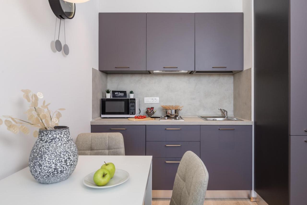 Apartments Penkala 2 ริเยกา ภายนอก รูปภาพ