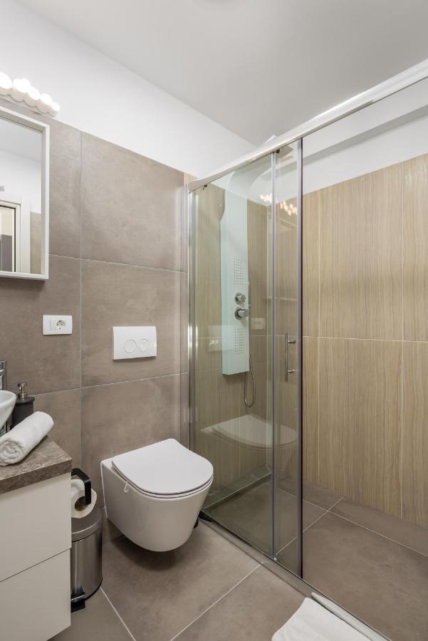 Apartments Penkala 2 ริเยกา ภายนอก รูปภาพ