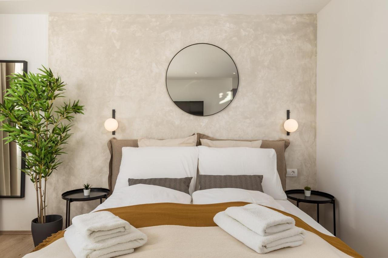 Apartments Penkala 2 ริเยกา ภายนอก รูปภาพ