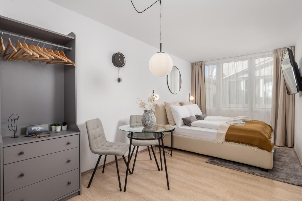 Apartments Penkala 2 ริเยกา ภายนอก รูปภาพ