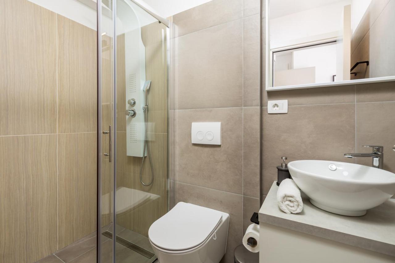 Apartments Penkala 2 ริเยกา ภายนอก รูปภาพ