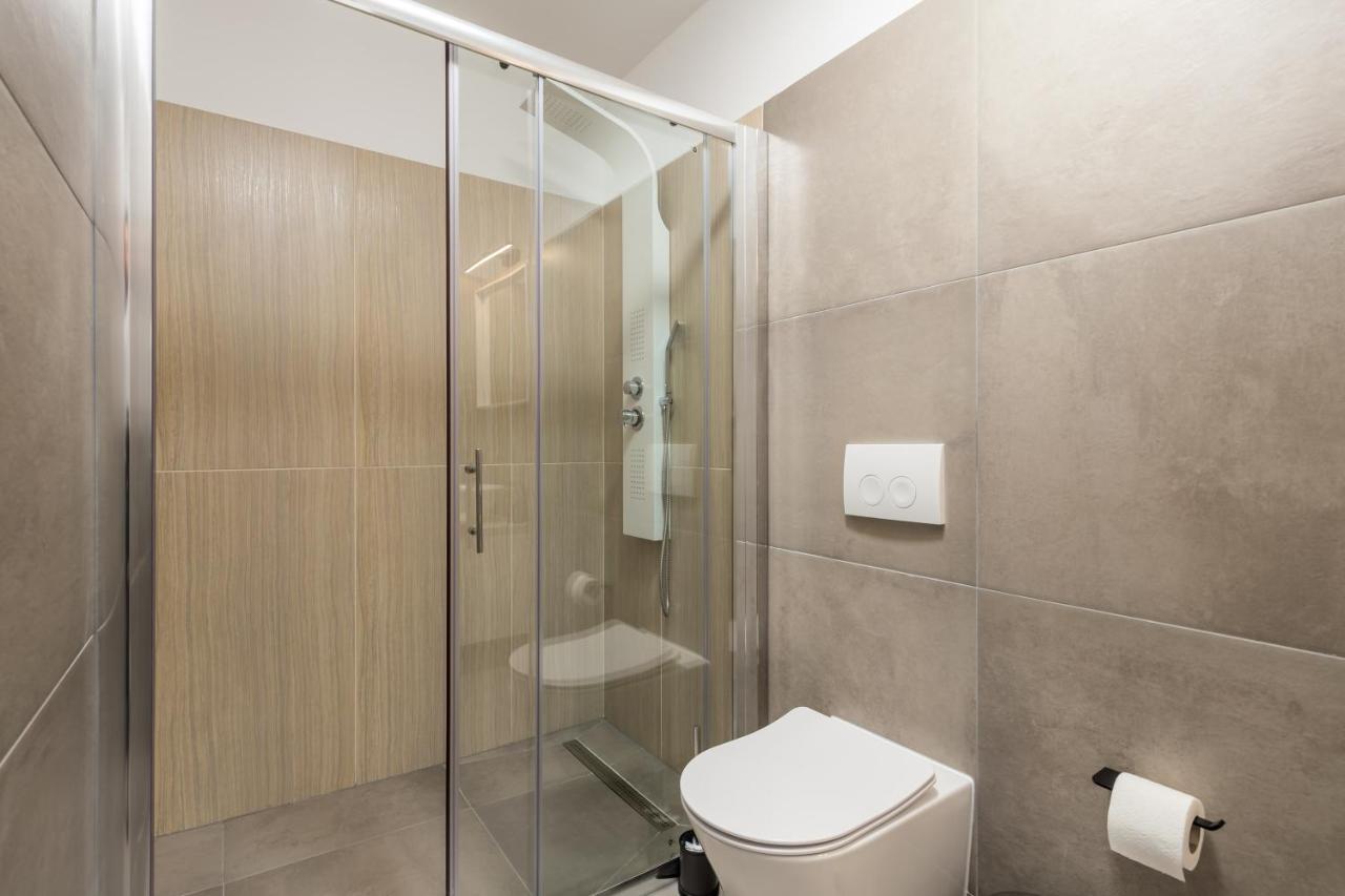 Apartments Penkala 2 ริเยกา ภายนอก รูปภาพ