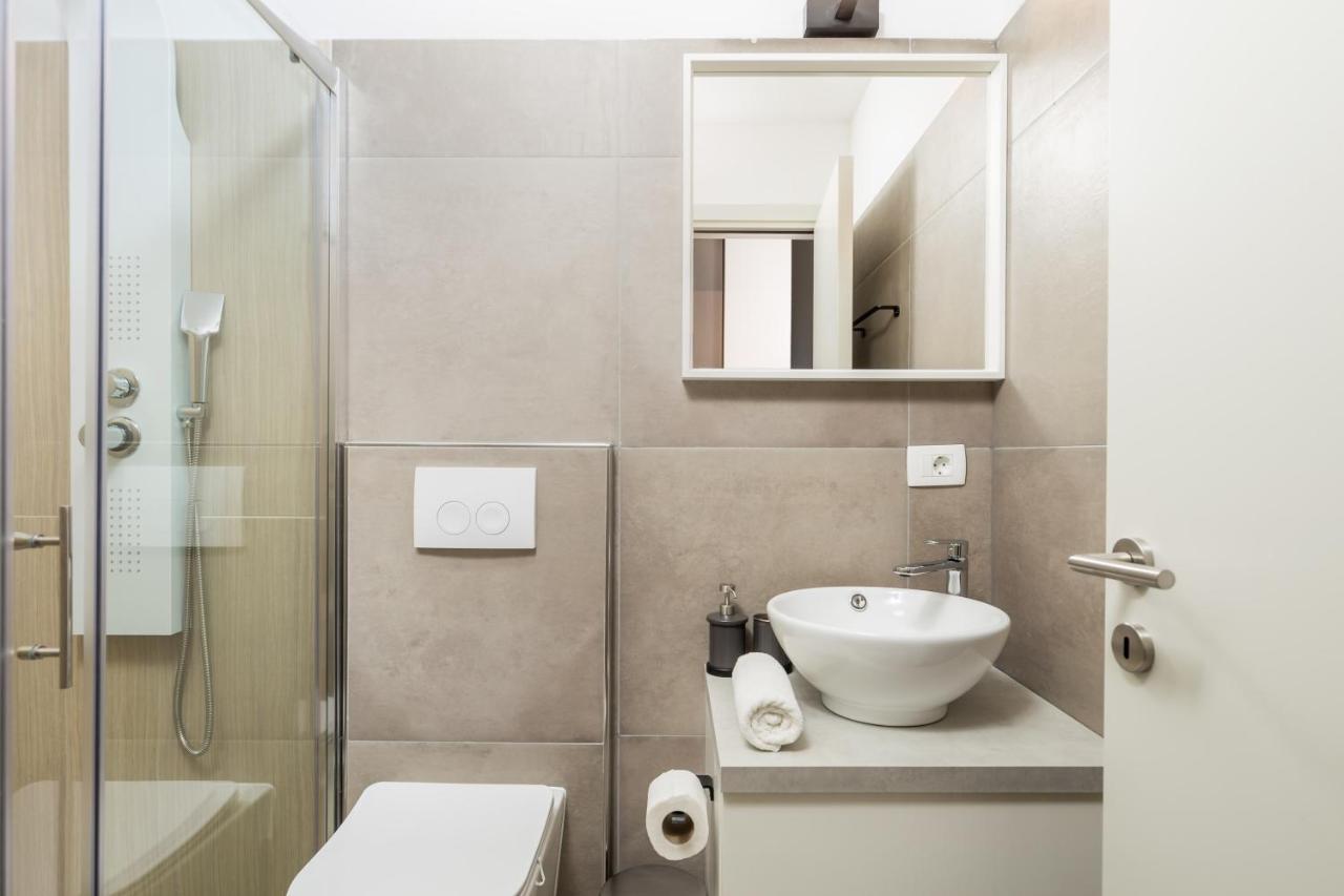 Apartments Penkala 2 ริเยกา ภายนอก รูปภาพ
