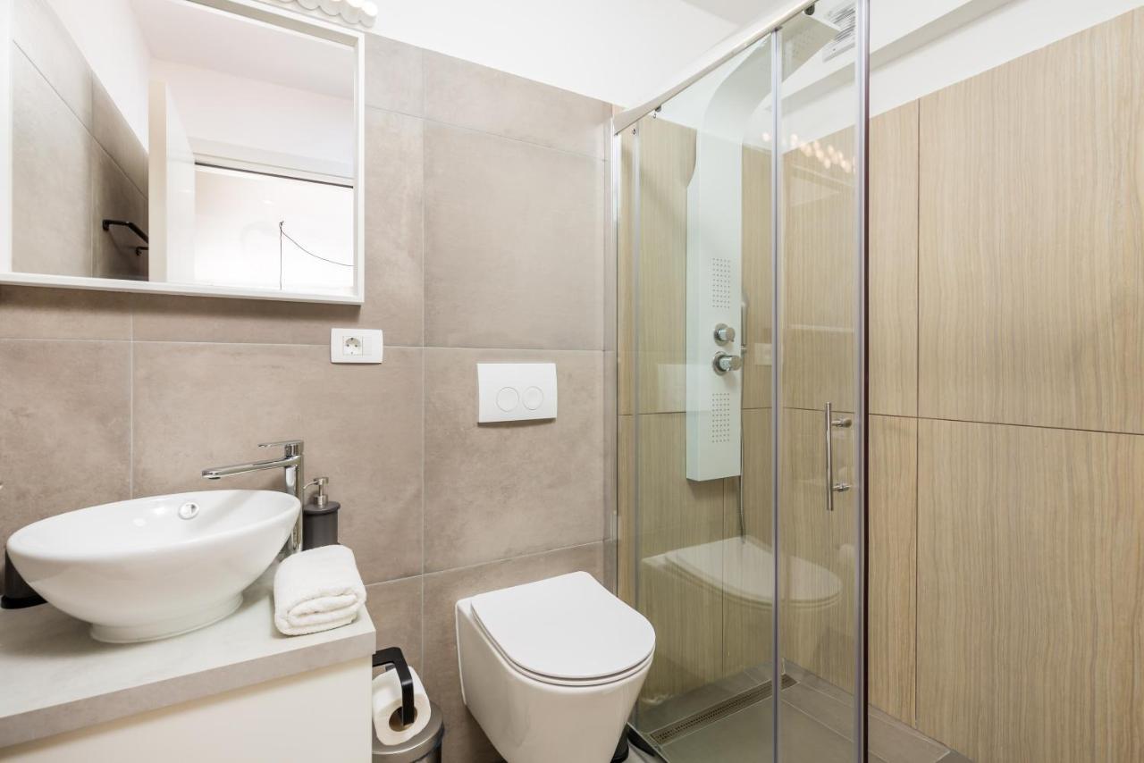 Apartments Penkala 2 ริเยกา ภายนอก รูปภาพ