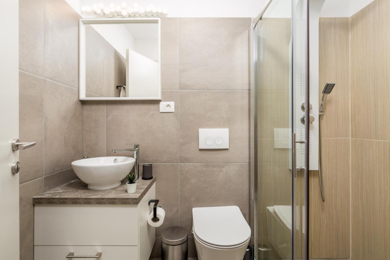 Apartments Penkala 2 ริเยกา ภายนอก รูปภาพ